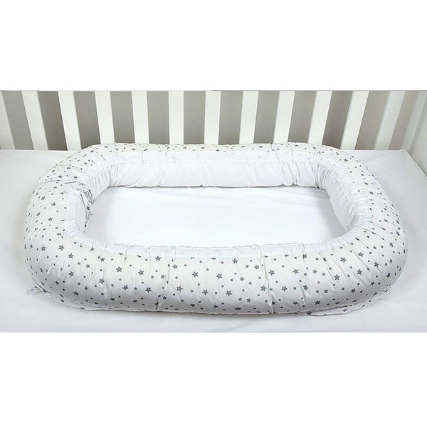 Продукт Bambino Casa - Гнездо 3в1  - 0 - BG Hlapeta